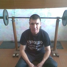 Андрей Кондычако, 40 лет, Москва