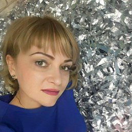 Ольга, Нефтекамск, 39 лет
