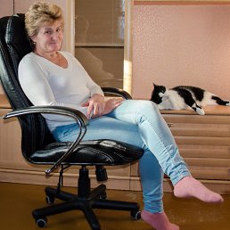 Фото Ирина, Кизильское, 52 года Ирина, Кизильское, 52 года