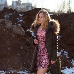 Фото Алина, Екатеринбург, 23 года Алина, Екатеринбург, 23 года