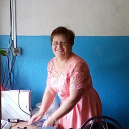 Татьяна, Воронеж, 58 лет