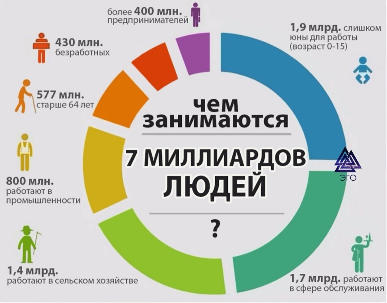 Бизнес план инфографика