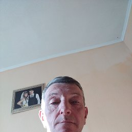 Петро, 53 года, Коломыя