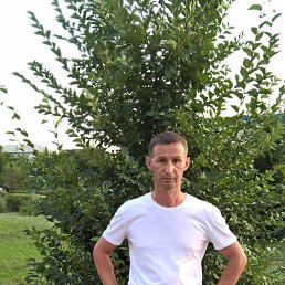 Руслан, 45 лет, Северодонецк