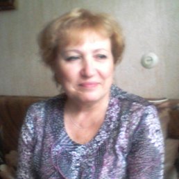 Tatyana, Смоленск, 57 лет