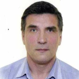 Виктор Степанович, Москва, 59 лет