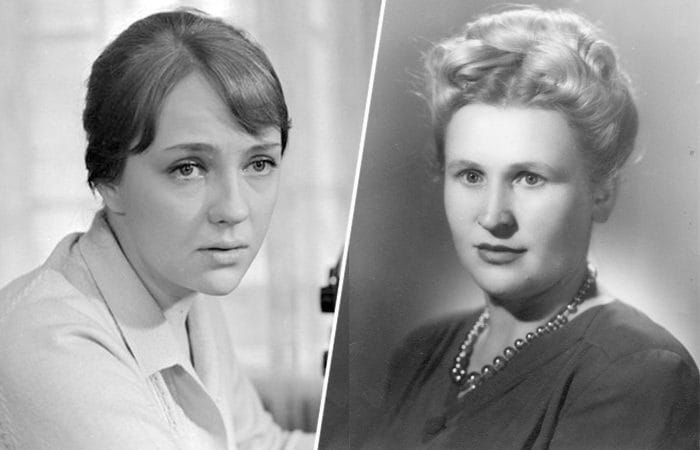 Ольга Чехова Актриса И Разведчица Фото