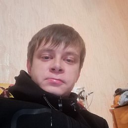 Леха, 28 лет, Кузнецк