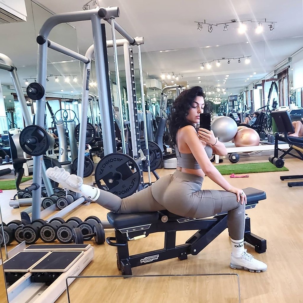 Georgina bunda
