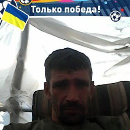 Фёдор, 46 лет, Городок