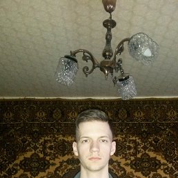 Кирилл, 26, Донской, Тульская область