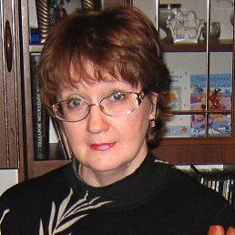 Елена, 60 лет, Зеленодольск