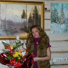 Ольга, 53 года, Ивантеевка