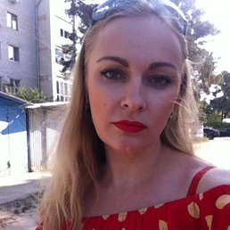 Фото Оксана, Сочи, 44 года Оксана, Сочи, 44 года