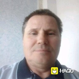 Владимир, 53 года, Мучкапский