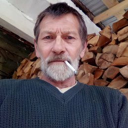 Vlk, 63 года, Черновцы