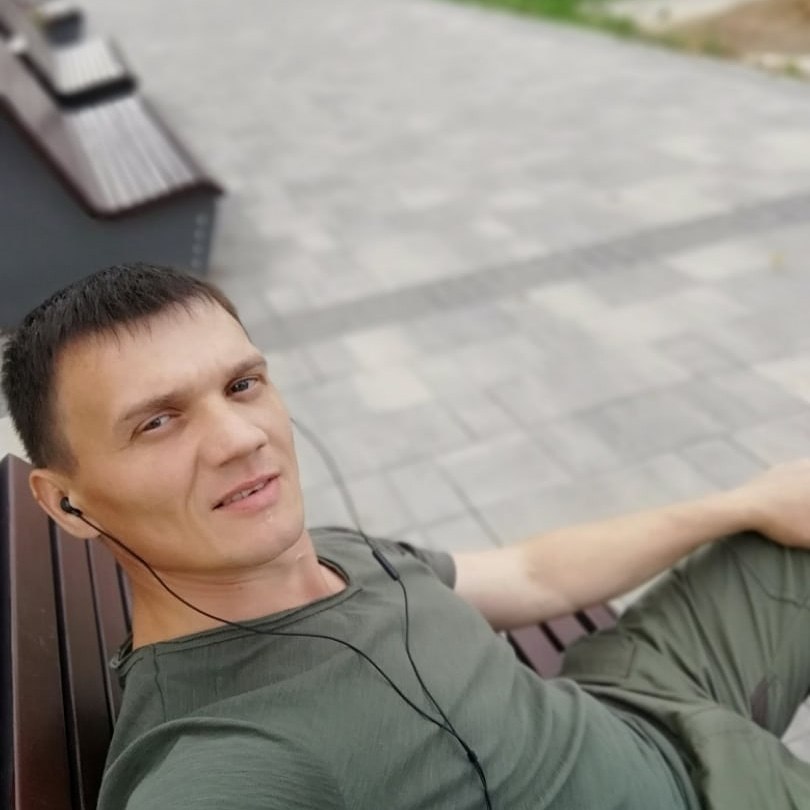 Фото Муж Анатолий