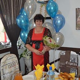 Ирина, 61 год, Вязьма