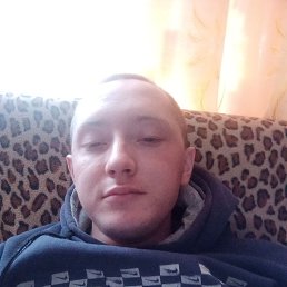 ВАЛЕРИЙ, 26, Вахтан