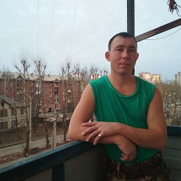 Анатолий, 31 год, Иркутск
