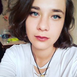 Сандра, 26, Тобольск