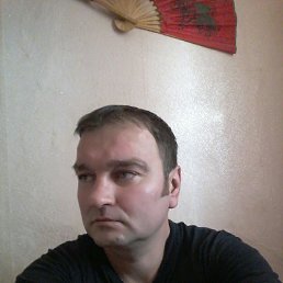 Олег, 42 года, Славянск