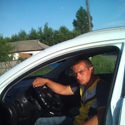 Андрей, 30 лет, Новоаннинский