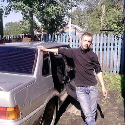 Павел, 30 лет, Шилово