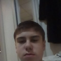 Ярослав, 24, Рыбинск