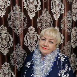 Ольга, 61 год, Алатырь