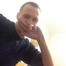 Дмитрий, 25 лет, Кушва