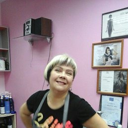 МАРИНА, 54 года, Воткинск