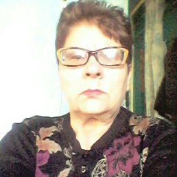 Светлана, 66 лет, Ливны