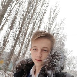 Иван, 23, Иваново
