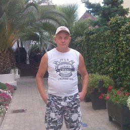 Юрий, Борисоглебский, 60 лет