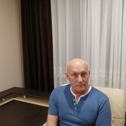 Юрий, 61 год, Петрозаводск