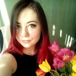 Ирина, 23 года, Протвино