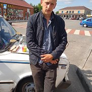 Богдан, 22 года, Любар