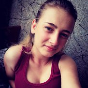 Светлана, 20 лет, Малин