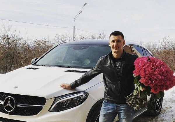 Хватит ждать чуда! Найди мужчину своей мечты тут! Богатые и успешные мужчины ищут себе невесту! ...