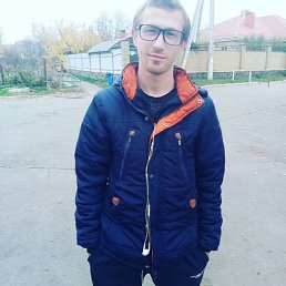 Евгений, 25, Кировоград