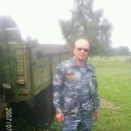 Виталий, 53 года, Моршанск