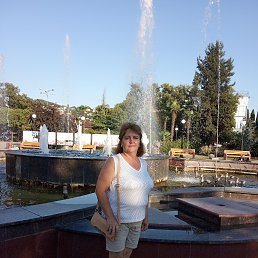 Татьяна, 57 лет, Рузаевка