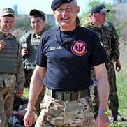 Александр Шкут, 58 лет, Овруч