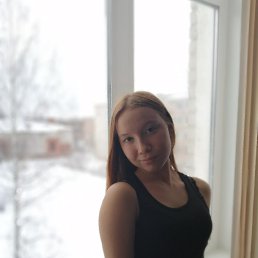 Екатерина, 18 лет, Соликамск