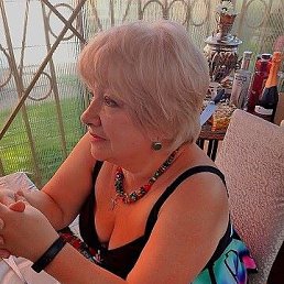 Фото Ирина, Москва, 65 лет Ирина, Москва, 65 лет