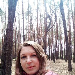 Оксана, Новая Водолага, 36 лет