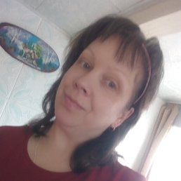 Ольга, 38 лет, Урень