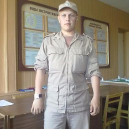 Сергей, 30, Нурлат