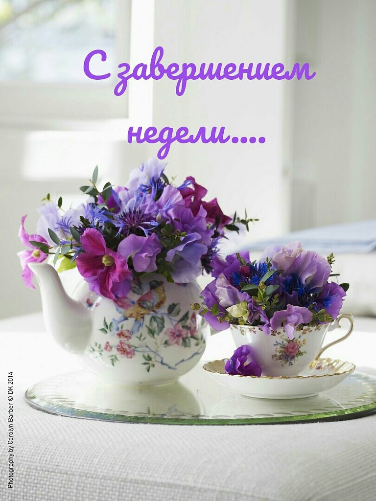 Фото С Началом Дня